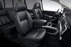 2016 Nissan Titan XD Pro-4X,clean diesel, mpg, fuel economy