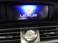 2016 Lexus LS 600h L