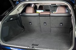 2016 Lexus RX 450h,cargo space,mpg