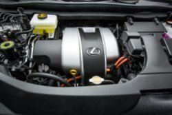 2016 Lexus RX 450h,engine, hybrid,mpg