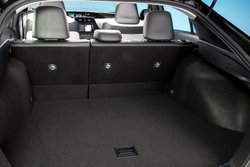 2016 Toyota Prius Liftback,storage