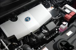 2016 Toyota Prius Liftback,mpg, fuel economy