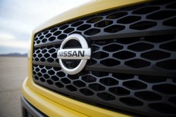 2016 Nissan Titan XD Pro 4X