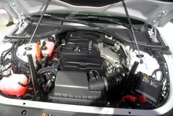 2017 Cadillac CT6 PHEV,plug-in hybrid, mpg