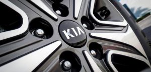 2017 Kia Optima Hybrid,wheel
