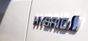 hybrid driving techniques