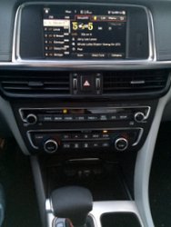 2017 Kia Optima Plug-in Hybrid