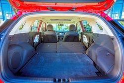 2017 Kia Niro Hybrid,hatchback