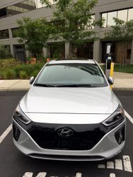 2017 Hyundai Ioniq 