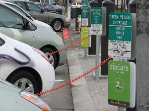 best states to buy an EV