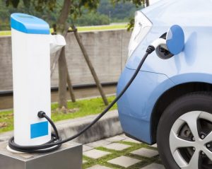 electric or gas cars