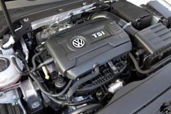 2017 Volkswagen Alltrack
