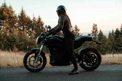 5 electric Motorcycles for your EV garage
Zero S