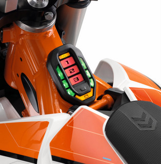 5 electric Motorcycles for your EV garage
KTM Freewirde E-XC