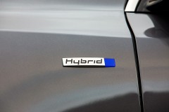 2017 Acura MDX Sport Hybrid