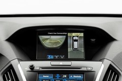 2017 Acura MDX Sport Hybrid