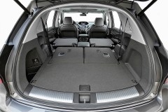 2017 Acura MDX Sport Hybrid
