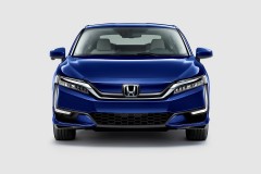 2017 Honda Clarity Electric
