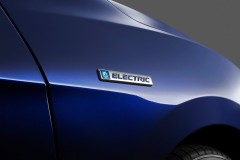 2017 Honda Clarity Electric