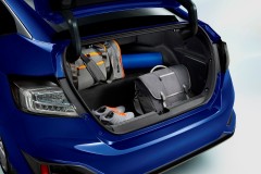 2017 Honda Clarity Electric