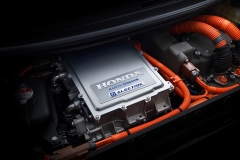 2017 Honda Clarity Electric