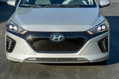 2017 Ioniq Electric Vehicle (EV)