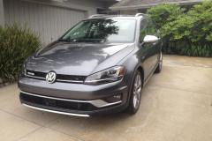 Alltrack-feature
