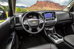 2018 Chevrolet Colorado ZR2