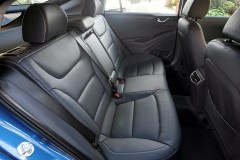 2017 IONIQ Plug-In Hybrid