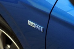 2017 IONIQ Plug-In Hybrid