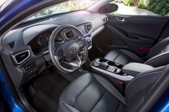 2017 IONIQ Plug-In Hybrid
