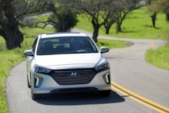 2017 IONIQ Plug-In Hybrid