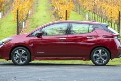 2018 Nissan LEAF