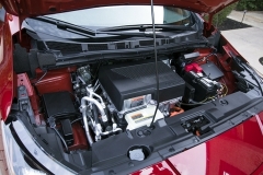 2018 Nissan LEAF