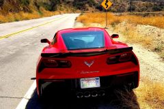 Corvette-1