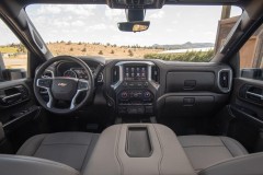 2020 Chevrolet Silverado 2500 HD Z71
