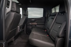 2020 GMC Sierra Denali