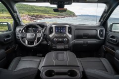 2020 GMC Sierra Denali