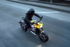 Model Year 2020 Asset Capture Photography.