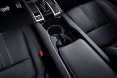 2020 Honda Civic Sedan