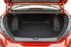 2020 Honda Civic Sedan Touring