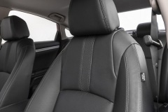 2020 Honda Civic Sedan Touring