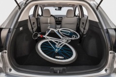 2020 Honda HR-V Touring