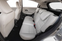 2020 Honda HR-V Touring