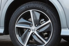 2020 Honda HR-V Touring