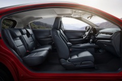 2020 Honda HR-V
