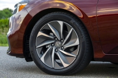 2020 Honda Insight