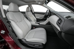2020 Honda Insight