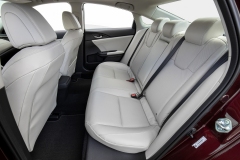2020 Honda Insight