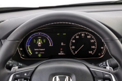 2020 Honda Insight